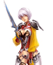 ꡼ No.007 | ȥʸMMORPG֥֥󥽥륺פƥȥץ쥤ʰʤȥʴΥॷƥ