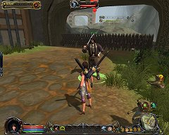 ꡼ No.009 | ȥʸMMORPG֥֥󥽥륺פƥȥץ쥤ʰʤȥʴΥॷƥ