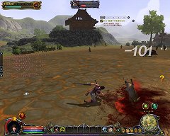 ꡼ No.010 | ȥʸMMORPG֥֥󥽥륺פƥȥץ쥤ʰʤȥʴΥॷƥ