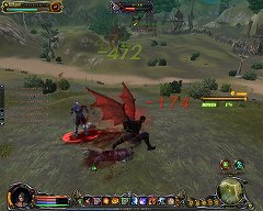 ȥʸMMORPG֥֥󥽥륺פƥȥץ쥤ʰʤȥʴΥॷƥ