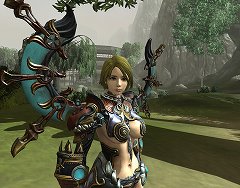 ꡼ No.034 | ȥʸMMORPG֥֥󥽥륺פƥȥץ쥤ʰʤȥʴΥॷƥ