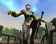 ꡼ No.037 | ȥʸMMORPG֥֥󥽥륺פƥȥץ쥤ʰʤȥʴΥॷƥ