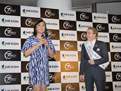 ꡼ No.006 | ХˡޤǤ9!?֥֥󥽥륺פΥХˡץǥ塼˥ǡ֡ڥ󤬽Ǥ