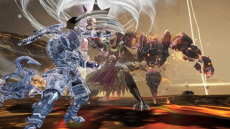 ꡼ No.006 | ȶɤ˥եMMORPGLegend of SoulsפΥɥƥ˥ƥ罸ȡ4GamerȤ2000̾ʬ