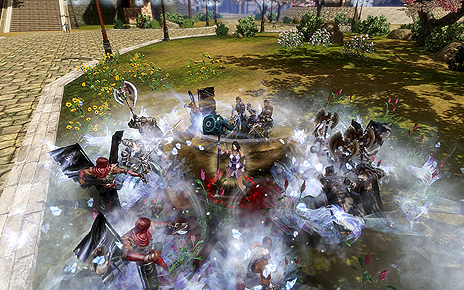 ꡼ No.007 | ȶɤ˥եMMORPGLegend of SoulsפΥɥƥ˥ƥ罸ȡ4GamerȤ2000̾ʬ