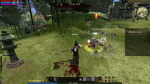 ꡼ No.001 | 줷֤񤦥ɼʥХȥǿϥåɥ󡪡MMORPGLegend of Soulsץƥȥץ쥤ݡ