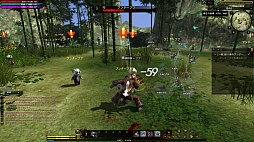 ꡼ No.004 | 줷֤񤦥ɼʥХȥǿϥåɥ󡪡MMORPGLegend of Soulsץƥȥץ쥤ݡ