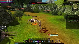 ꡼ No.006 | 줷֤񤦥ɼʥХȥǿϥåɥ󡪡MMORPGLegend of Soulsץƥȥץ쥤ݡ