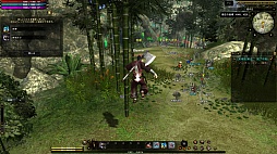 ꡼ No.010 | 줷֤񤦥ɼʥХȥǿϥåɥ󡪡MMORPGLegend of Soulsץƥȥץ쥤ݡ