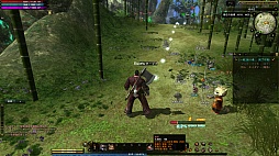 ꡼ No.014 | 줷֤񤦥ɼʥХȥǿϥåɥ󡪡MMORPGLegend of Soulsץƥȥץ쥤ݡ