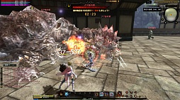 ꡼ No.042 | 줷֤񤦥ɼʥХȥǿϥåɥ󡪡MMORPGLegend of Soulsץƥȥץ쥤ݡ