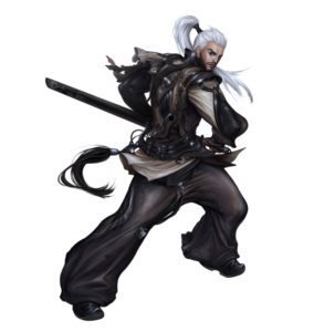 ꡼ No.003 | Legend of SoulsϤΡȥɥƥ˥ƥȡɤȡ꡼䥯饹ħҲ