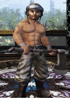 ꡼ No.010 | ɼʥХȥʤLegend of Soulsסͳ٤ι⤤饯ᥤ󥰤ǼʬΥ饯