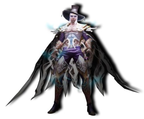 ꡼ No.004 | Legend of SoulsӥϤ˹碌Ƽ»ܤ륢åץǡȤƤ