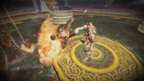 ꡼ No.006 | Legend of SoulsӥϤ˹碌Ƽ»ܤ륢åץǡȤƤ