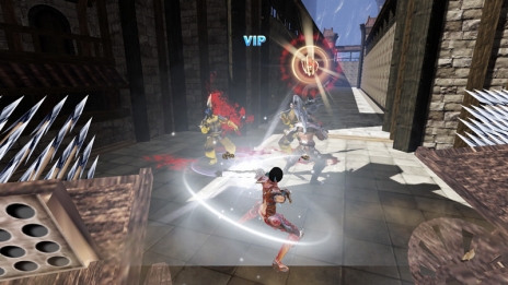 ���������꡼ No.002�Υ���ͥ������ / ��Legend of Souls�ס��ȡ��ʥ��ȷ�����GvG��ڤ���뿷����ƥ�ġ�ŷ������ɤ���������Ȥʤ륪��饤����񤬳��ŷ���