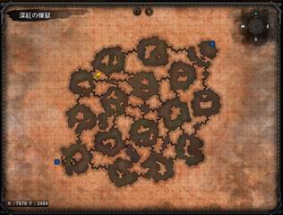 ���������꡼ No.002�Υ���ͥ������ / ��Legend of Souls�ץ��åץǡ��ȡֵ�ƻ�Կʡפ������»ܡ�������Ũ���Ԥ�������2�Ĥο��ե�����ɤ��ɲ�