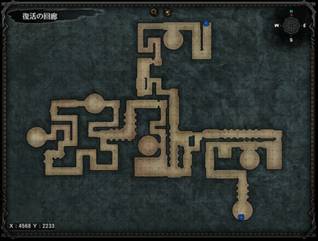 ���������꡼ No.006�Υ���ͥ������ / ��Legend of Souls�ץ��åץǡ��ȡֵ�ƻ�Կʡפ������»ܡ�������Ũ���Ԥ�������2�Ĥο��ե�����ɤ��ɲ�