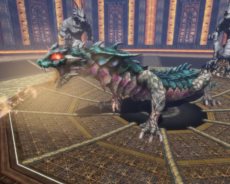 ���������꡼ No.008�Υ���ͥ������ / ��Legend of Souls�ץ��åץǡ��ȡֵ�ƻ�Կʡפ������»ܡ�������Ũ���Ԥ�������2�Ĥο��ե�����ɤ��ɲ�