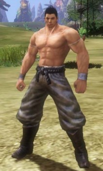 画像ギャラリー No.002のサムネイル画像 / 「Legend of Souls」ハイリスクハイリターンの新サーバーが10月23日に登場