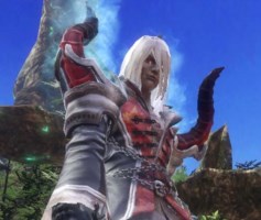 画像ギャラリー No.006のサムネイル画像 / 「Legend of Souls」ハイリスクハイリターンの新サーバーが10月23日に登場