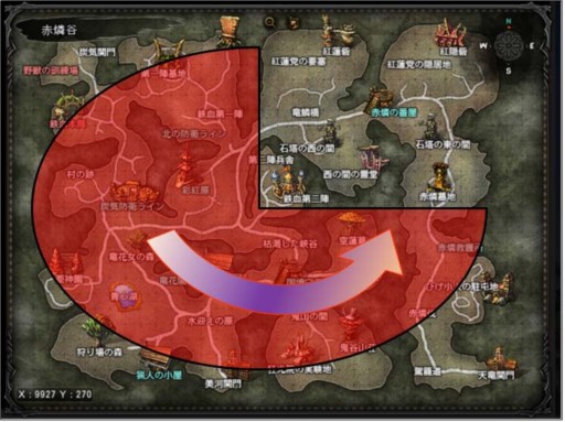 画像ギャラリー No.007のサムネイル画像 / 「Legend of Souls」ハイリスクハイリターンの新サーバーが10月23日に登場