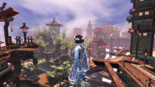 画像ギャラリー No.011のサムネイル画像 / 「Legend of Souls」ハイリスクハイリターンの新サーバーが10月23日に登場