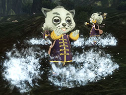 画像ギャラリー No.007のサムネイル画像 / 「Legend of Souls」,ゲーム内アイテムをもらえる年末年始イベントを開催