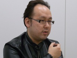 画像ギャラリー No.003のサムネイル画像 / 「ほかのゲームと大差ないなら作る意味はない」――ソーシャルゲーム「アルテイル バトルRPG」のプロデューサー/ディレクターにインタビュー