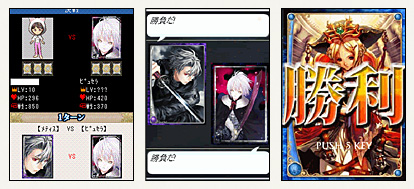 画像ギャラリー No.009のサムネイル画像 / 「アルテイル バトルRPG」に初音ミクガチャが登場。カードイラストを一部公開