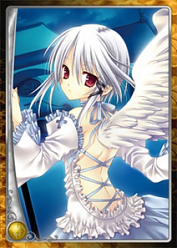 画像ギャラリー No.005のサムネイル画像 / 「アルテイル バトルRPG」,「アクエリアンエイジ」とのコラボを本日より実施