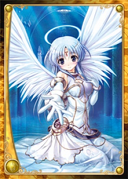 画像ギャラリー No.007のサムネイル画像 / 「アルテイル バトルRPG」,「アクエリアンエイジ」とのコラボを本日より実施