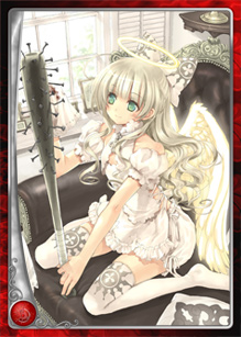 画像ギャラリー No.008のサムネイル画像 / 「アルテイル バトルRPG」,「アクエリアンエイジ」とのコラボを本日より実施