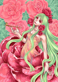 画像ギャラリー No.006のサムネイル画像 / 「アルテイル バトルRPG」最高レアリティカードが“必ず”もらえる企画を実施