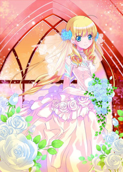 画像ギャラリー No.007のサムネイル画像 / 「アルテイル バトルRPG」最高レアリティカードが“必ず”もらえる企画を実施