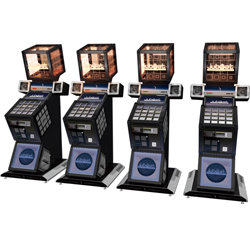 画像ギャラリー No.005のサムネイル画像 / 「beatmania IIDX 19 Lincle」「jubeat copious」稼働記念,コミュニティサイト「e-AMUSEMENT GATE」にて2か月連続でプレゼントキャンペーン実施