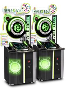 画像ギャラリー No.007のサムネイル画像 / 「BEMANI」生放送が11月11日19:00より“緊急配信”。新作の初情報も