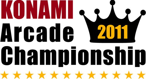 画像ギャラリー No.001のサムネイル画像 / 「KONAMI Arcade Championship 2011」USTREAMで決勝ラウンドを配信