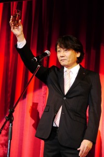 画像ギャラリー No.001のサムネイル画像 / KONAMIのアーケード12タイトルの頂点が決定。「KONAMI Arcade Championship 2011グランドフィナーレ〜授賞祝賀会〜」レポート