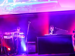 画像ギャラリー No.028のサムネイル画像 / KONAMIのアーケード12タイトルの頂点が決定。「KONAMI Arcade Championship 2011グランドフィナーレ〜授賞祝賀会〜」レポート