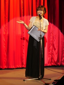 画像ギャラリー No.032のサムネイル画像 / KONAMIのアーケード12タイトルの頂点が決定。「KONAMI Arcade Championship 2011グランドフィナーレ〜授賞祝賀会〜」レポート