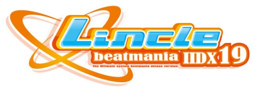 ꡼ No.002Υͥ / beatmania IIDX 19 LincleפȡREFLEC BEAT limelightפΥܥ٥ȤϡSOUND VOLTEXפIIDXγڶʤо