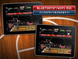 ꡼ No.002 | NBA JAM by EA SPORTS for iPad