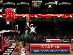 ꡼ No.003 | NBA JAM by EA SPORTS for iPad
