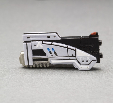 ꡼ No.010 | ֥ޥե3פΥꥢ֥ꥢ顦ƥåˡפե奢