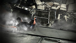 ꡼ No.001 | ֥ޥե3פ򡤰­θ˾Υޥץ쥤줿꡼ǽϤˤƺǹȯԤؤΥ󥿥ӥ塼Ǻ