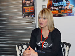 画像ギャラリー No.031のサムネイル画像 / 「マスエフェクト3」を,一足お先に体験。待望のマルチプレイも実装されたシリーズ最終章にして最高傑作。開発者へのインタビューも掲載