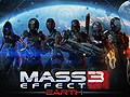 「マスエフェクト3」，地球を舞台にしたマルチ用マップパック「アースパック」の配信を，Xbox LIVEで7月17日に，PSNで18日にそれぞれ開始