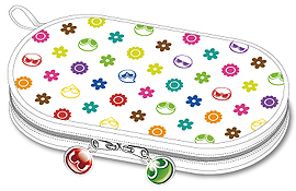 画像ギャラリー No.006のサムネイル画像 / NDS用ソフト「ぷよぷよ!!」が7月14日に発売。新旧15種のルール&人気キャラクター24人を収録したシリーズ生誕20周年記念作品が登場