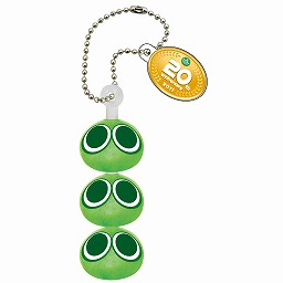 画像ギャラリー No.003のサムネイル画像 / 「ぷよぷよ!!」を予約するとキーチェーンがもらえるキャンペーンが実施予定